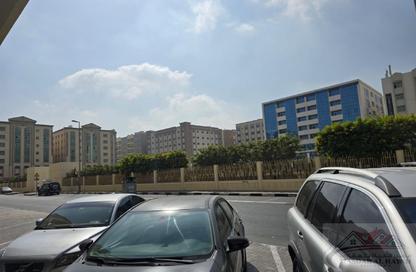 Whole Building - 2 Bedrooms - 2 Bathrooms for sale in Muwaileh 29 Building - Muwaileh - Sharjah