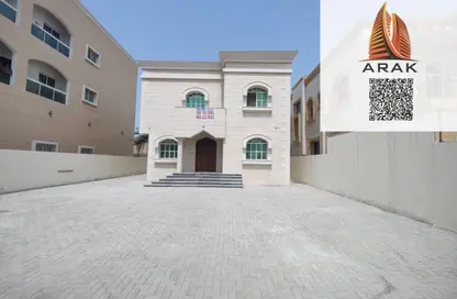 Villa - 5 Bedrooms - 6 Bathrooms for rent in Al Rawda 3 Villas - Al Rawda 3 - Al Rawda - Ajman