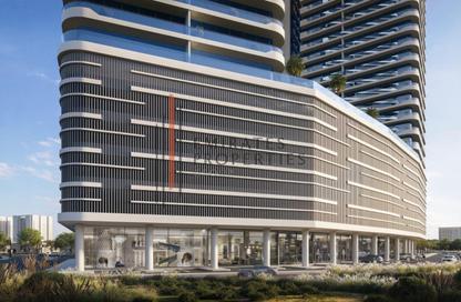 Apartment - 1 Bedroom - 2 Bathrooms for sale in Amwaj Tower - Al Rumaila - Ajman