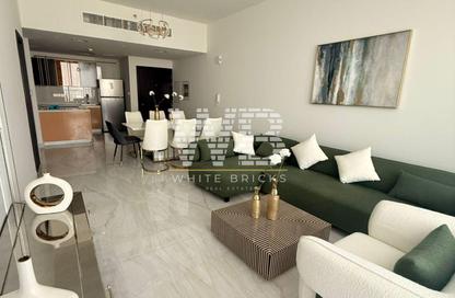 Apartment - 3 - 3 for rent in Gemz by Danube - Al Furjan - Dubai Apartment - 3 - 3 for rent in Gemz by Danube - Al Furjan - Dubai