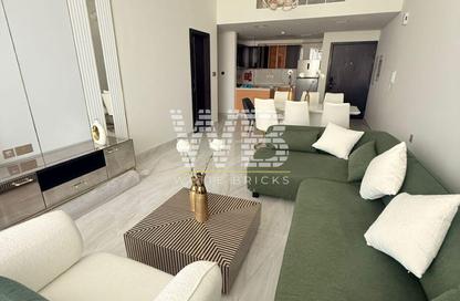 Apartment - 3 - 3 for rent in Gemz by Danube - Al Furjan - Dubai Apartment - 3 - 3 for rent in Gemz by Danube - Al Furjan - Dubai