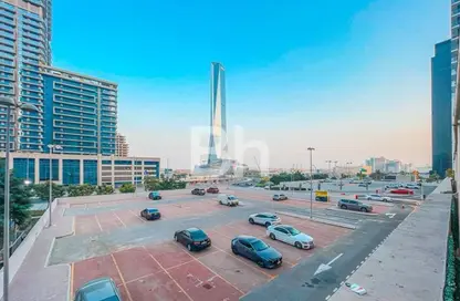 شقة - غرفة نوم - 2 حمامات للبيع في برج أيكون 2 - (JLT) مجمع L - أبراج بحيرات الجميرا - دبي