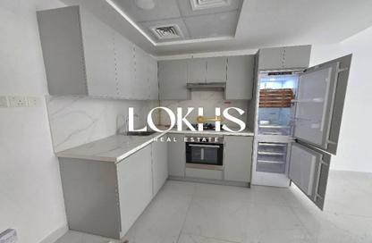 Apartment - 2 Bedrooms - 3 Bathrooms for rent in Equiti Home A - Equiti Home - Al Furjan - Dubai Apartment - 2 Bedrooms - 3 Bathrooms for rent in Equiti Home A - Equiti Home - Al Furjan - Dubai