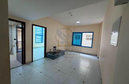 Apartment - 1 Bedroom - 1 Bathroom for rent in Al Majaz 1 - Al Majaz - Sharjah