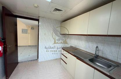 Apartment - 1 Bedroom - 1 Bathroom for rent in Al Majaz 1 - Al Majaz - Sharjah