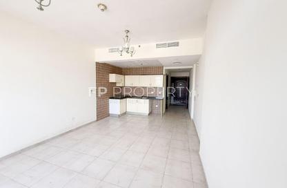 Apartment - Studio - 1 Bathroom for rent in Hamza Tower - Dubai Sports City - Dubai