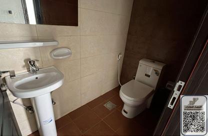 Apartment - 1 Bedroom - 2 Bathrooms for rent in Al Jurf 3 - Al Jurf - Ajman Downtown - Ajman