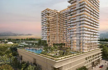 شقة - غرفة نوم - 2 حمامات للبيع في سول ليفانتي - مثلث قرية جميرا - دبي شقة - غرفة نوم - 2 حمامات للبيع في سول ليفانتي - مثلث قرية جميرا - دبي