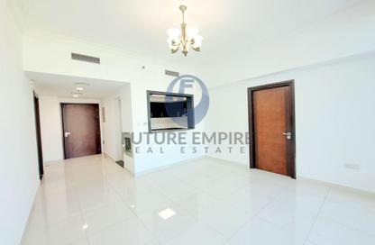 Apartment - 1 - 2 for rent in Majestic Tower - Al Abraj street - Business Bay - Dubai