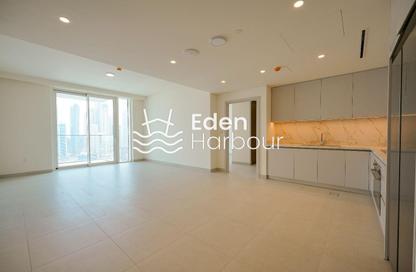 Apartment - 3 Bedrooms - 3 Bathrooms for rent in Beach Mansion Tower 1 - Beach Mansion - Emaar Beachfront - Dubai Harbour - Dubai