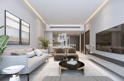 Apartment - 3 - 5 for sale in Sobha Hartland Waves Opulence - Sobha Hartland - Mohammed Bin Rashid City - Dubai