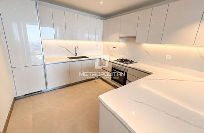 Apartment - 3 - 5 for sale in Sobha Hartland Waves Opulence - Sobha Hartland - Mohammed Bin Rashid City - Dubai
