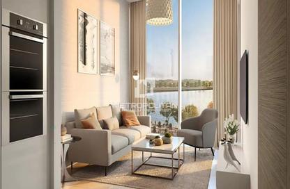 Apartment - 3 - 5 for sale in Sobha Hartland Waves Opulence - Sobha Hartland - Mohammed Bin Rashid City - Dubai