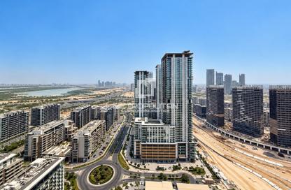 Apartment - 3 - 5 for sale in Sobha Hartland Waves Opulence - Sobha Hartland - Mohammed Bin Rashid City - Dubai