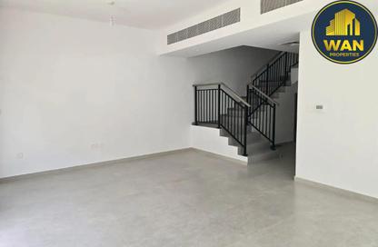 Townhouse - 4 - 4 for rent in Verona - Damac Hills 2 - Dubai Townhouse - 4 - 4 for rent in Verona - Damac Hills 2 - Dubai