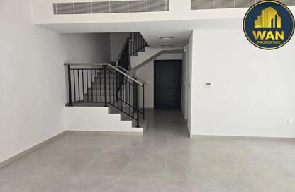 Townhouse - 4 - 4 for rent in Verona - Damac Hills 2 - Dubai Townhouse - 4 - 4 for rent in Verona - Damac Hills 2 - Dubai