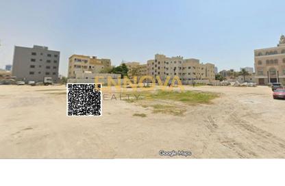 Land - Studio for sale in Liwara 1 - Ajman