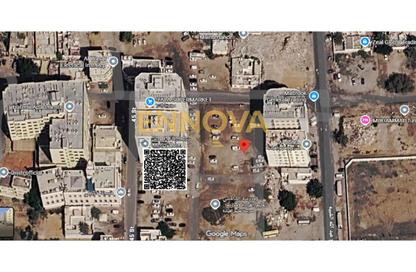 Land - Studio for sale in Liwara 1 - Ajman