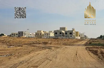 Land for sale in Manama - Ajman Land for sale in Manama - Ajman