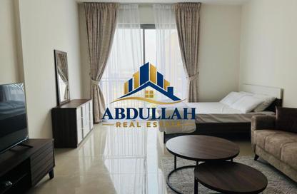 Apartment - Studio for rent in Uptown Al Zahia - Al Zahia - Muwaileh Commercial - Sharjah Apartment - Studio for rent in Uptown Al Zahia - Al Zahia - Muwaileh Commercial - Sharjah