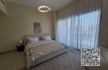 تاون هاوس - 3 غرف نوم - 4 حمامات للبيع في مجتمع ازا - العامرة - عجمان