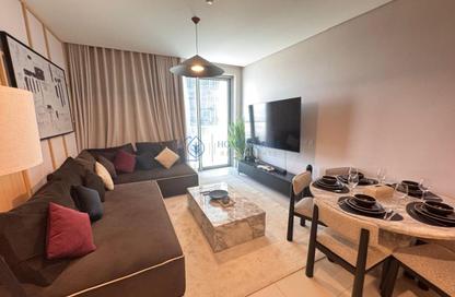 Apartment - 2 Bedrooms - 2 Bathrooms for rent in Vida Dubai Mall Tower 2 - Vida Residences Dubai Mall - Downtown Dubai - Dubai Apartment - 2 Bedrooms - 2 Bathrooms for rent in Vida Dubai Mall Tower 2 - Vida Residences Dubai Mall - Downtown Dubai - Dubai