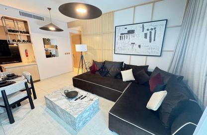 Apartment - 2 Bedrooms - 2 Bathrooms for rent in Vida Dubai Mall Tower 2 - Vida Residences Dubai Mall - Downtown Dubai - Dubai Apartment - 2 Bedrooms - 2 Bathrooms for rent in Vida Dubai Mall Tower 2 - Vida Residences Dubai Mall - Downtown Dubai - Dubai