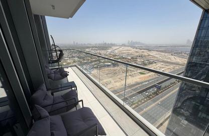 Apartment - 2 Bedrooms - 2 Bathrooms for rent in Vida Dubai Mall Tower 2 - Vida Residences Dubai Mall - Downtown Dubai - Dubai Apartment - 2 Bedrooms - 2 Bathrooms for rent in Vida Dubai Mall Tower 2 - Vida Residences Dubai Mall - Downtown Dubai - Dubai
