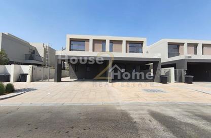 فيلا - 3 - 4 للبيع في ذي بالس بيتش فرونت - ذي بالس - منطقة سكنية - دبي الجنوب (مركز دبي العالمي) - دبي