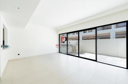 Villa - 5 Bedrooms - 6 Bathrooms for rent in Santorini - Damac Lagoons - Dubai