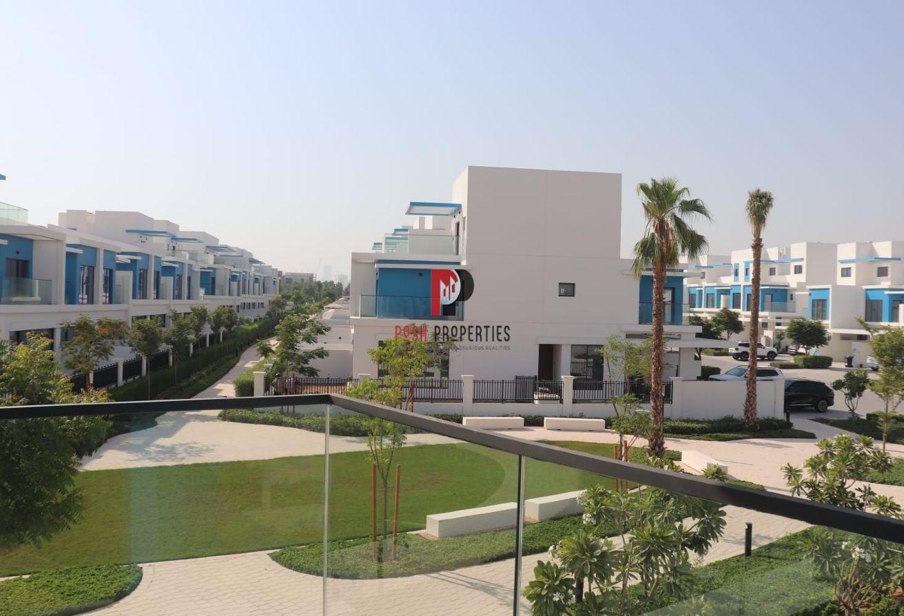 Park Front | Single Row | Ready to move photo 11