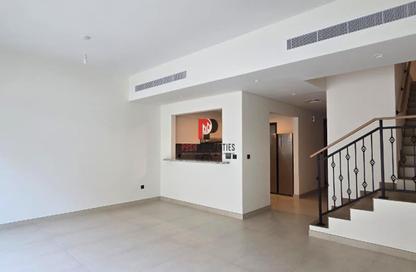 Villa - 5 Bedrooms - 6 Bathrooms for rent in Santorini - Damac Lagoons - Dubai