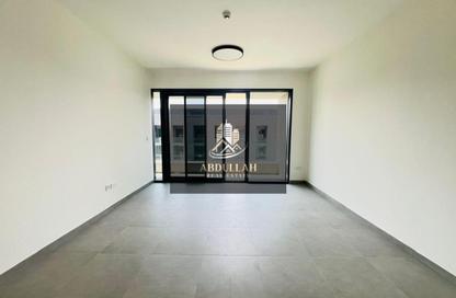 Apartment - 3 Bedrooms - 4 Bathrooms for rent in Sokoon - Naseej District - Aljada - Sharjah
