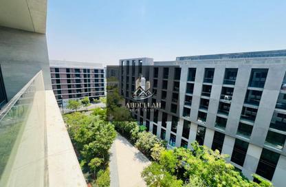 Apartment - 3 Bedrooms - 4 Bathrooms for rent in Sokoon - Naseej District - Aljada - Sharjah