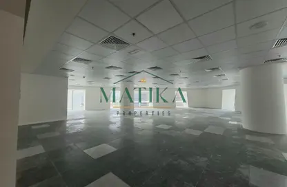 Office Space - 1 Bedroom - 2 Bathrooms for rent in Park Place Tower - Sheikh Zayed Road - Dubai