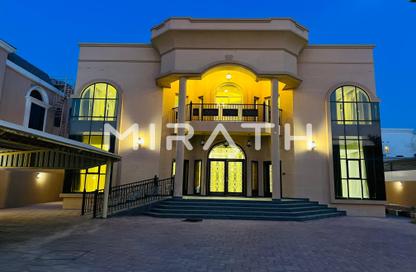 Villa - 4 - 5 for rent in Sky Hills Residence - Al Barsha South 2 - Al Barsha South - Al Barsha - Dubai