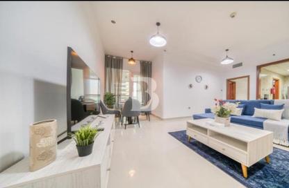 Apartment - 1 - 2 for sale in Marina Pinnacle - Dubai Marina - Dubai