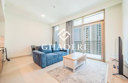 Apartment - 1 Bedroom - 1 Bathroom for rent in Creek Palace - Dubai Creek Harbour (The Lagoons) - Dubai Apartment - 1 Bedroom - 1 Bathroom for rent in Creek Palace - Dubai Creek Harbour (The Lagoons) - Dubai