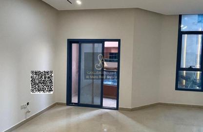 Apartment - 2 Bedrooms - 3 Bathrooms for sale in Al Naemiya Tower 1 - Al Naemiya Towers - Al Nuaimiya - Ajman