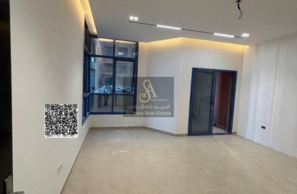 Apartment - 2 Bedrooms - 3 Bathrooms for sale in Al Naemiya Tower 1 - Al Naemiya Towers - Al Nuaimiya - Ajman