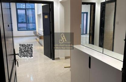 Apartment - 2 Bedrooms - 3 Bathrooms for sale in Al Naemiya Tower 1 - Al Naemiya Towers - Al Nuaimiya - Ajman