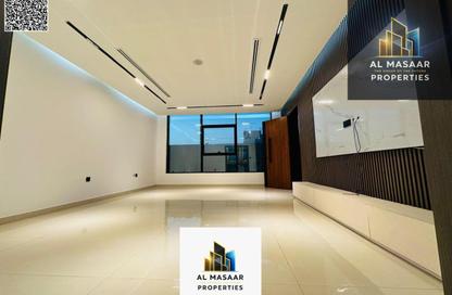 Villa - 5 Bedrooms - 7 Bathrooms for sale in Al Zaheya Gardens - Al Zahya - Ajman