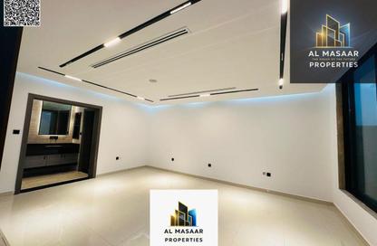Villa - 5 Bedrooms - 7 Bathrooms for sale in Al Zaheya Gardens - Al Zahya - Ajman