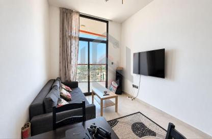 Apartment - 1 - 2 for sale in Binghatti Avenue - Al Jaddaf - Dubai