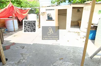 فيلا - 6 غرف نوم - 4 حمامات للايجار في ليوارا 1 - عجمان