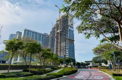 Apartment - 1 Bedroom - 2 Bathrooms for sale in The Highbury - Sobha Hartland - Mohammed Bin Rashid City - Dubai