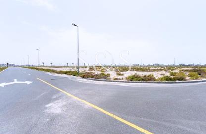 أرض - استوديو للبيع في تلال جبل علي - جبل علي - دبي