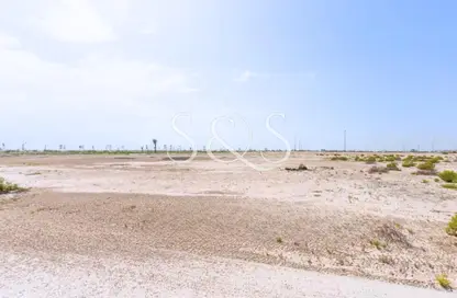 Land - Studio for sale in Jebel Ali Hills - Jebel Ali - Dubai