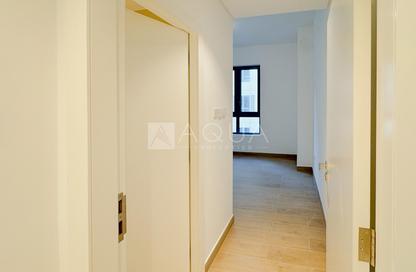 Apartment - 2 Bedrooms - 3 Bathrooms for sale in La Sirene Building 4 - La Sirene - Port de La Mer - La Mer - Jumeirah - Dubai