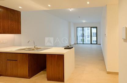 Apartment - 2 Bedrooms - 3 Bathrooms for sale in La Sirene Building 4 - La Sirene - Port de La Mer - La Mer - Jumeirah - Dubai